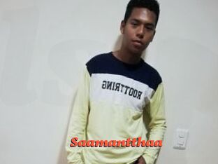 Saamantthaa