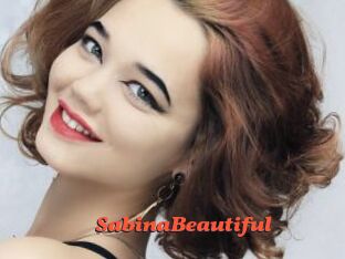 SabinaBeautiful