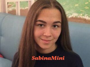 SabinaMini