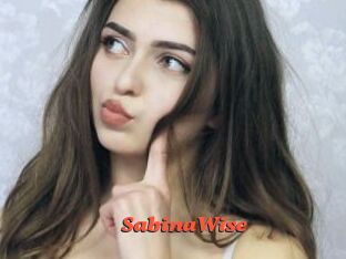 SabinaWise