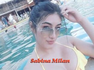 Sabina_Milan
