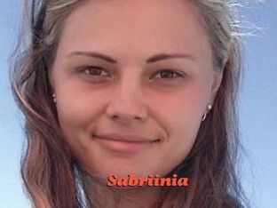 Sabriinia