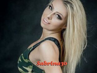 Sabrina30