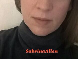 SabrinaAllen
