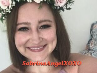 SabrinaAngelXOXO