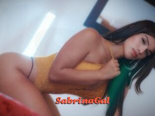 SabrinaGal Livespot