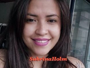 SabrinaHolm