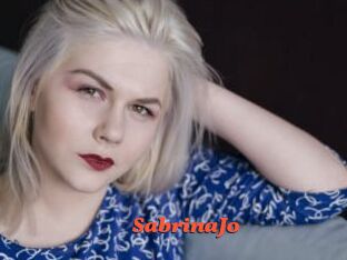 SabrinaJo Livespot