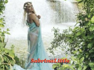 SabrinaLittle Livespot