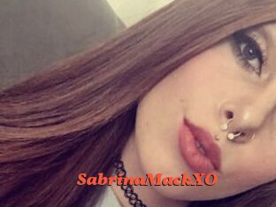SabrinaMackXO