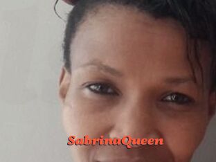 SabrinaQueen