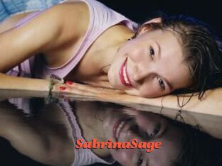 SabrinaSage Livespot