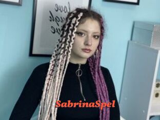 SabrinaSpel