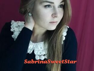 SabrinaSweetStar