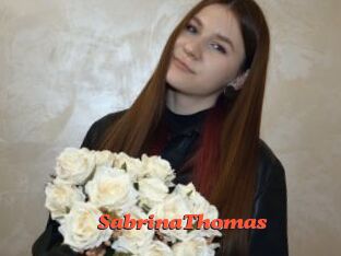 SabrinaThomas