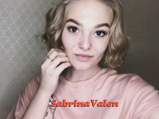 SabrinaValen