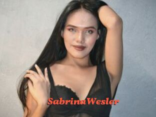 SabrinaWesler