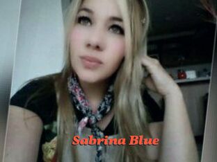 Sabrina_Blue