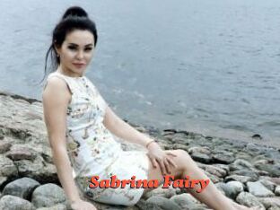 Sabrina_Fairy