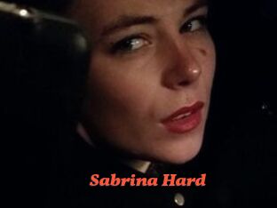 Sabrina_Hard
