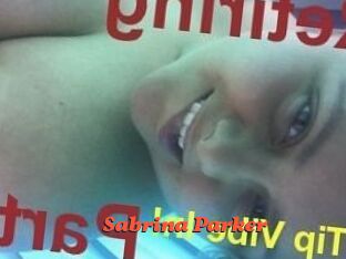 Sabrina_Parker