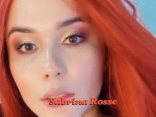 Sabrina_Rosse