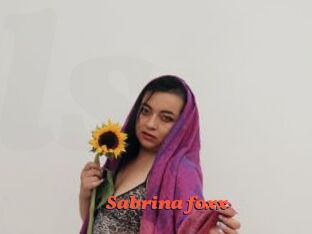 Sabrina_foxx