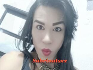 Sabrinatsxx