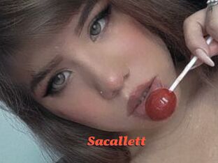 Sacallett
