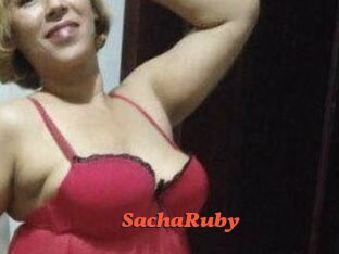 SachaRuby
