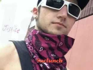 Saclunch