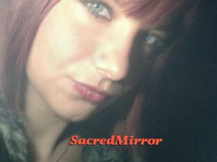 SacredMirror