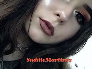 SaddieMartinez