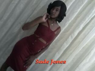 Sade_Jones