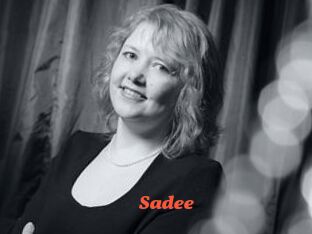 Sadee