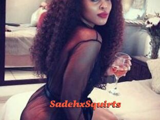 SadehxSquirts