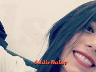 SadieBaker