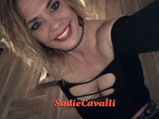 Sadie_Cavalli Livespot