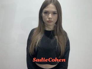 SadieCohen