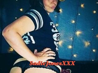 SadieJonesXXX