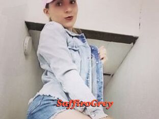 SaffiroGrey