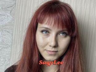 SagyLee