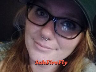 SahFireFly