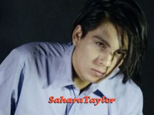 SaharaTaylor