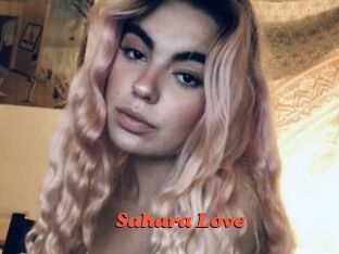 Sahara_Love