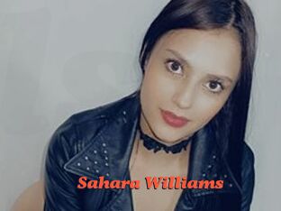 Sahara_Williams