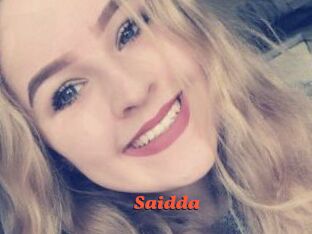 Saidda