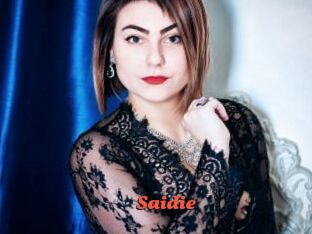 Saidie