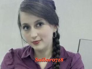 Sailor0718