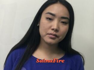 SainaFire